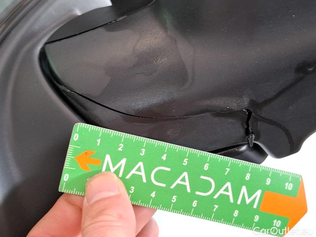  Citroen  Berlingo  Fourgon Club M 650 1.5 BlueHDi 75CV BVM5 E6dT #42