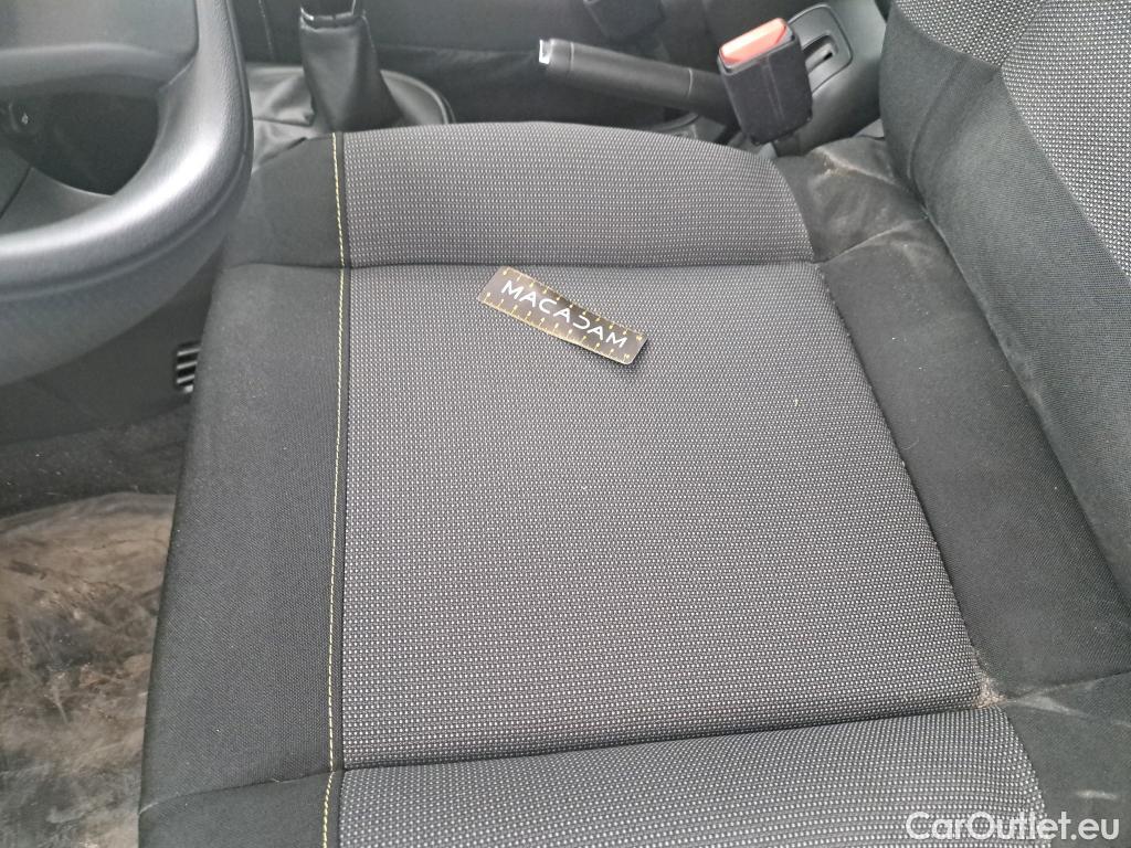  Citroen  C3  Société Feel 1.5 BlueHDI 100CV BVM5 E6dT #8