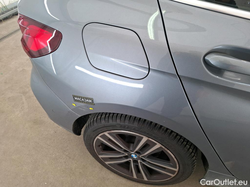  Bmw  Serie 1 BMW Série 1 5p Berline 116d BVA8 Business Design #1