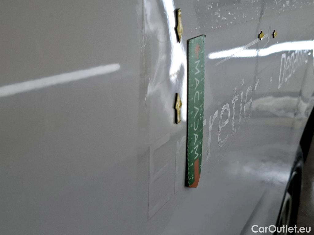  Citroen  Berlingo  Fourgon Club M 650 1.5 BlueHDi 75CV BVM5 E6dT #29