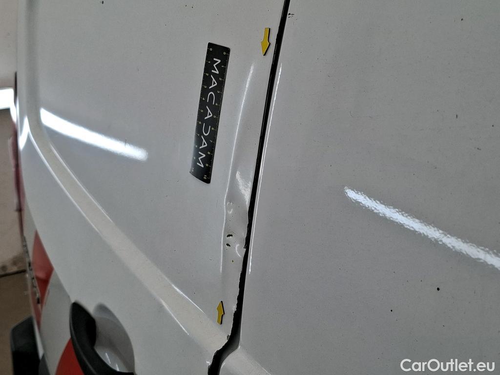  Citroen  Berlingo  Fourgon Worker XL 950 1.5 BlueHDi 100CV BVM5 E6dT #2