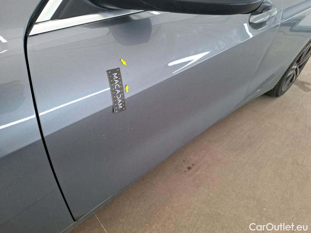  Bmw  Serie 1 BMW Série 1 5p Berline 116d BVA8 Business Design #41