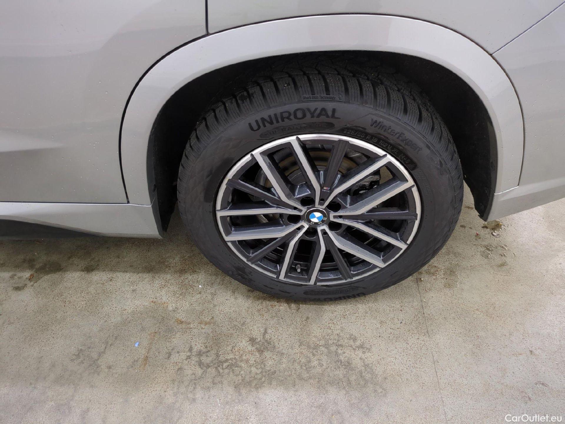  Bmw  X1 BMW  5p SUV sDrive18i M Sport DKG7 #5