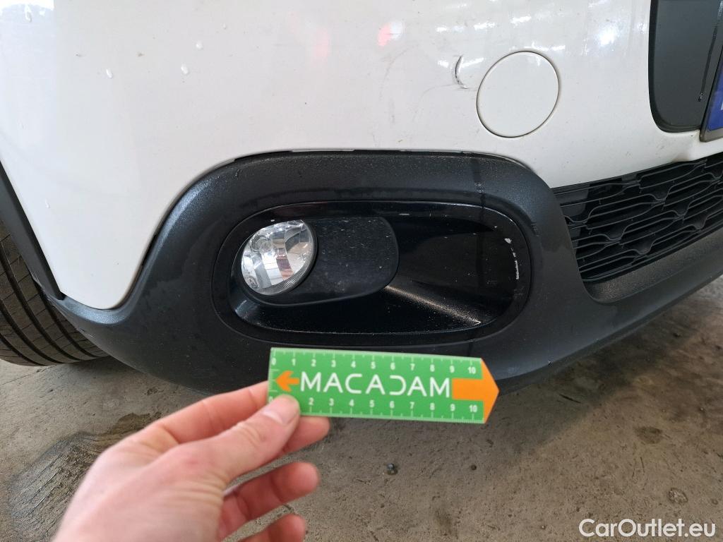  Citroen  C3 CITROEN  Société / 2020 / 5P / Berline BlueHDi 100 S&S BVM6 Feel Nav #28