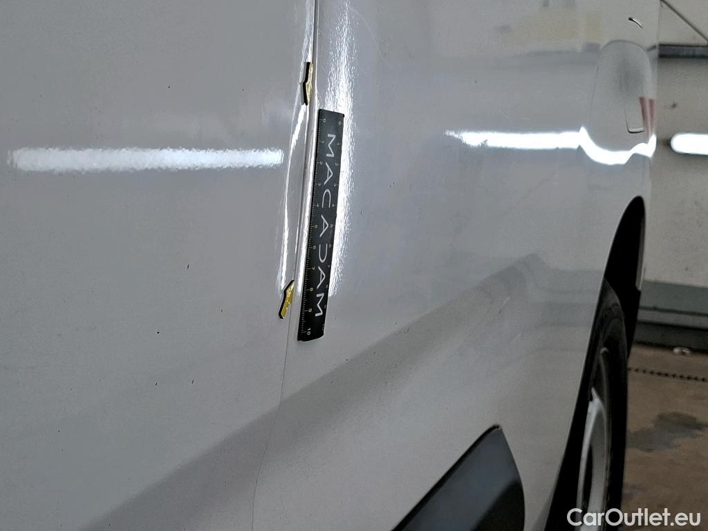  Citroen  Berlingo  Fourgon Worker XL 950 1.5 BlueHDi 100CV BVM5 E6dT #17