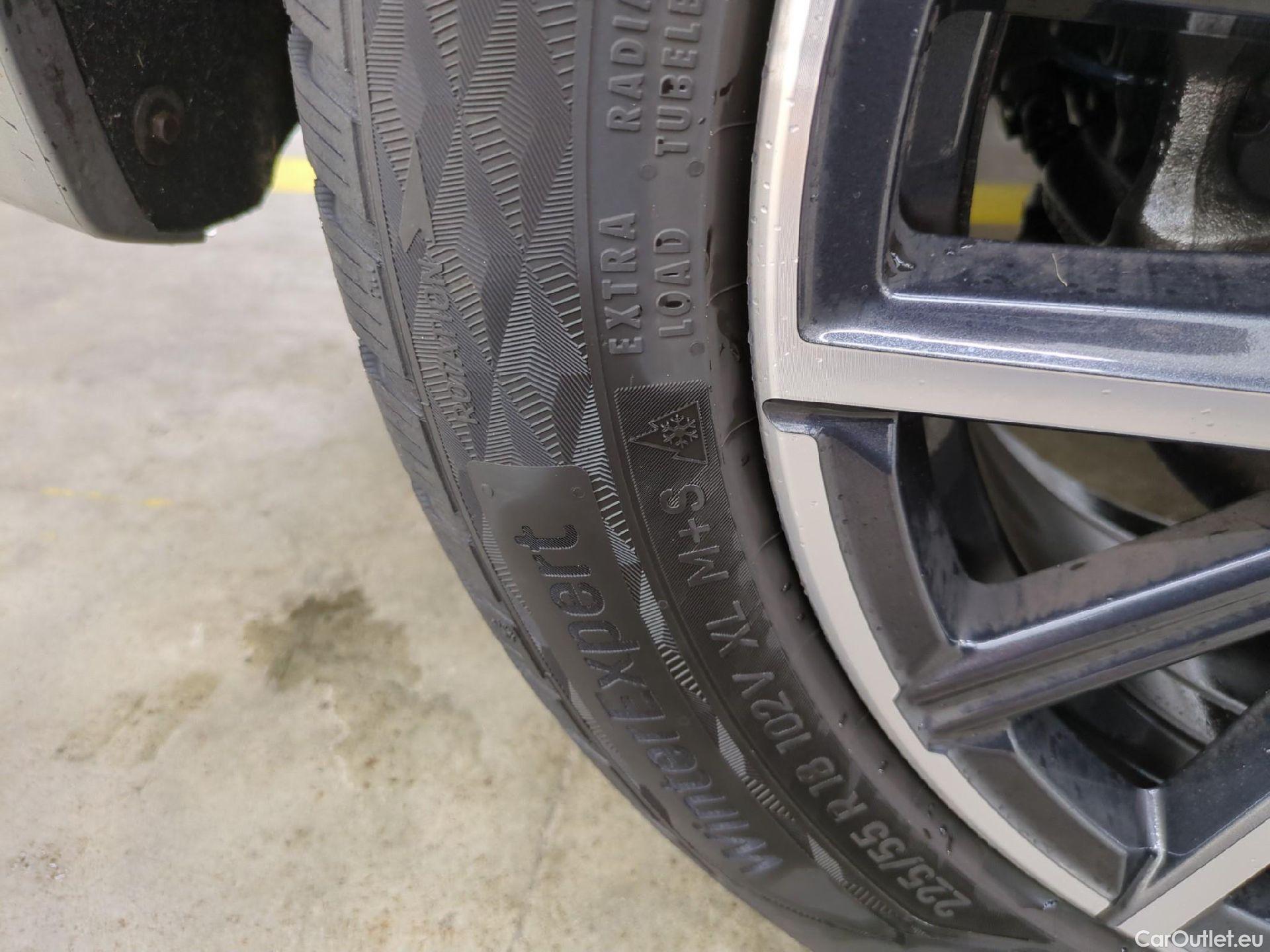  Bmw  X1 BMW  5p SUV sDrive18i M Sport DKG7 #7