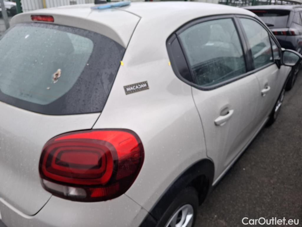  Citroen  C3  Feel 1.2 PureTech 80CV BVM5 E6d #6
