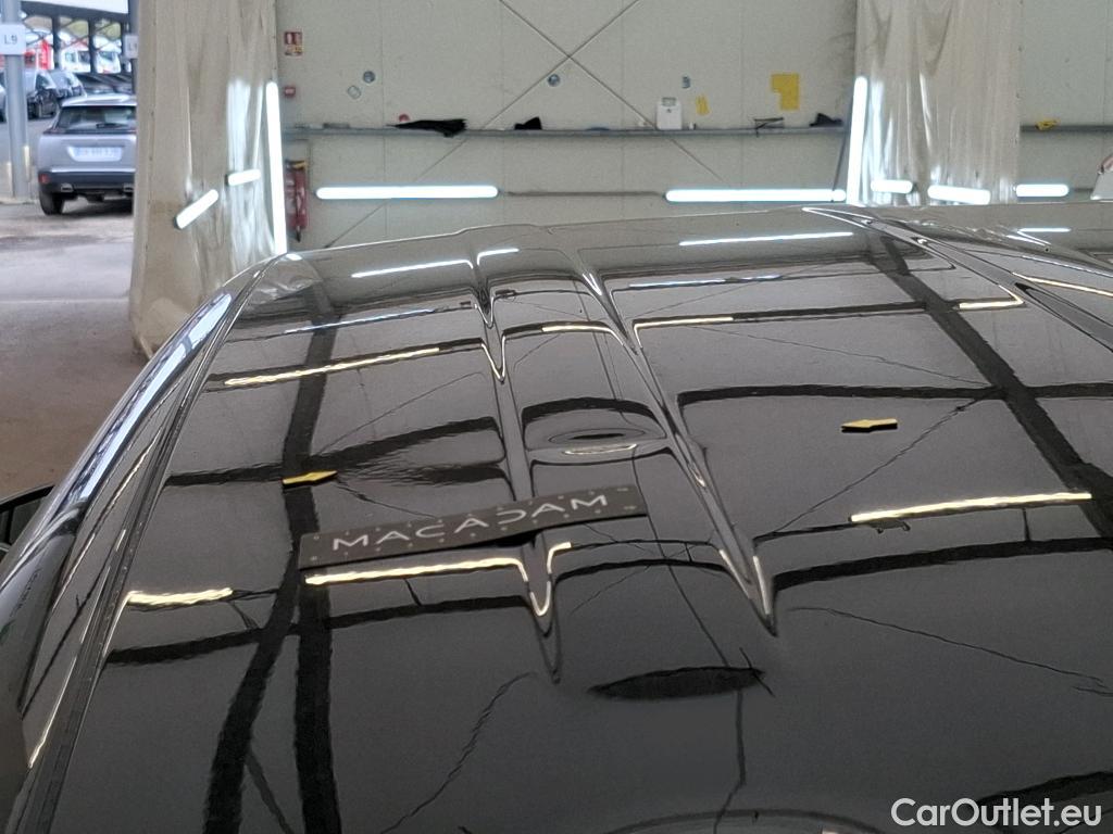  Citroen  C5  Aircross Business 1.2 PureTech 130CV BVA8 E6d #2