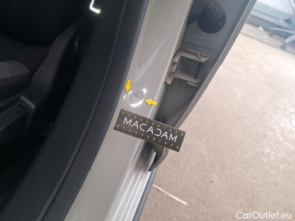  Citroen  C3  Feel 1.2 PureTech 80CV BVM5 E6d #21