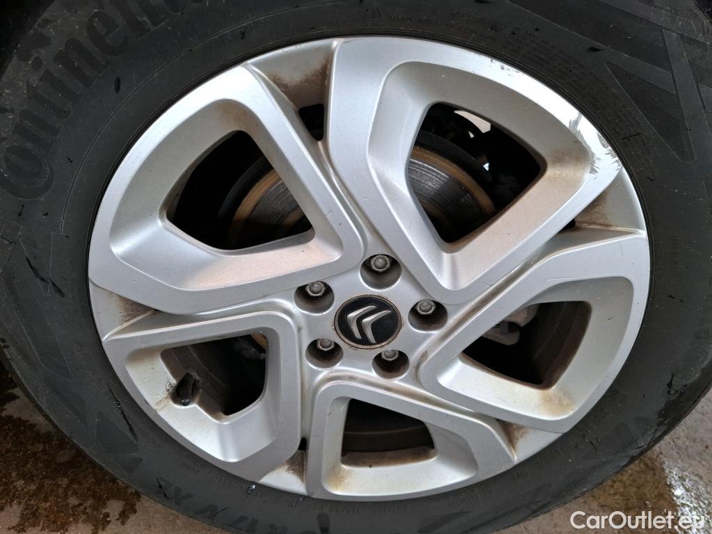  Citroen  C5  Aircross Live 1.2 PureTech 130CV BVM6 E6dT #20