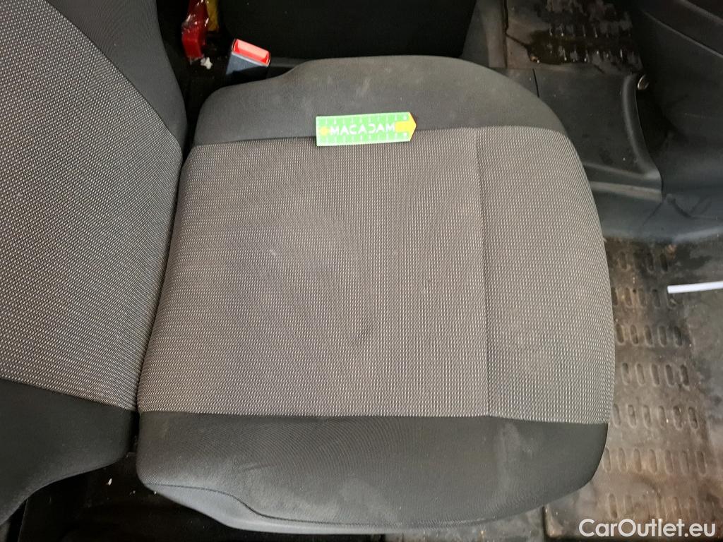  Citroen  Berlingo  Fourgon Club M 650 1.5 BlueHDi 75CV BVM5 E6dT #46