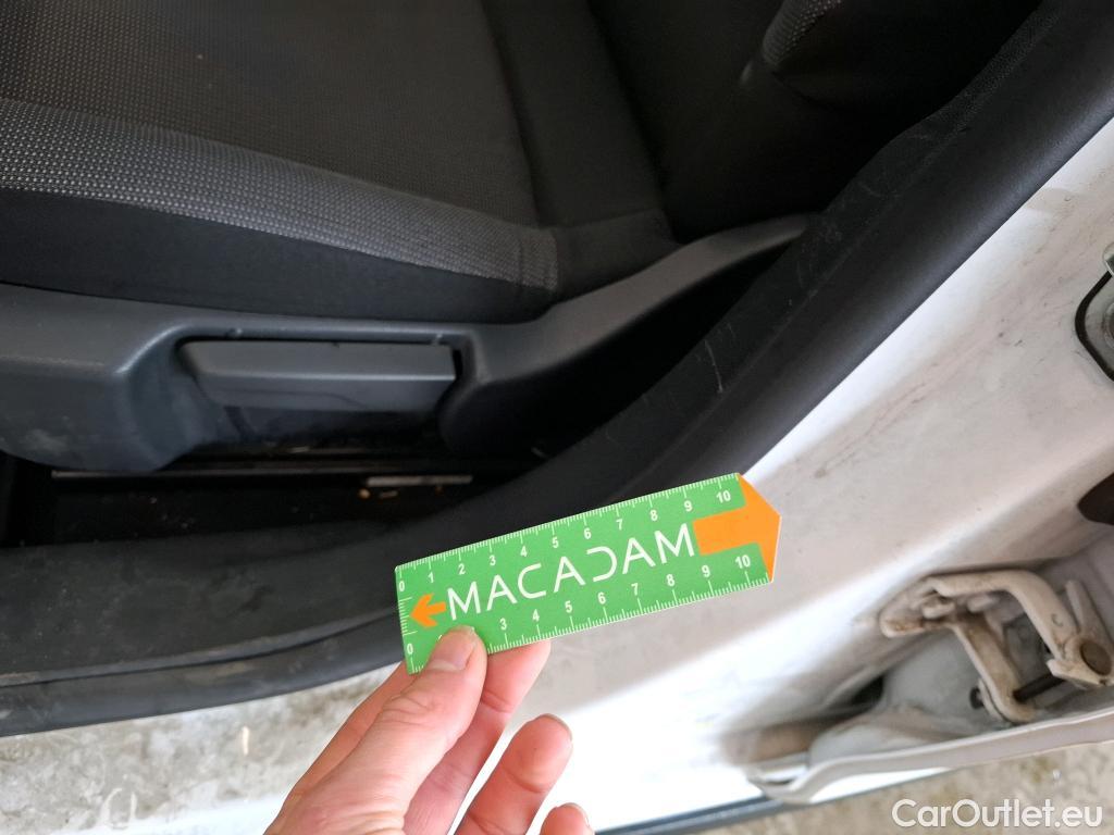  Citroen  C3 CITROEN  Société / 2020 / 5P / Berline BlueHDi 100 S&S BVM6 Feel Nav #5