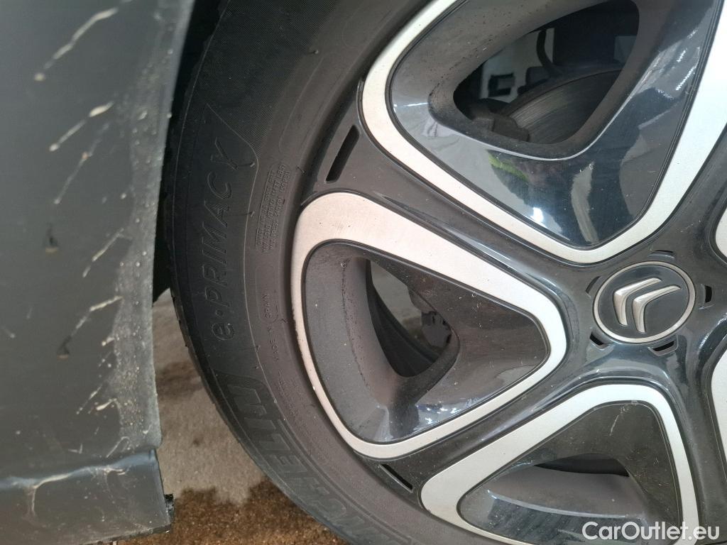  Citroen  C3 CITROEN  / 2020 / 5P / Berline PureTech 83 S&S BVM Feel Pack #13