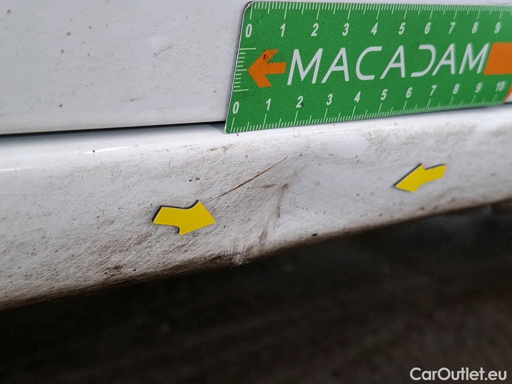  Citroen  Berlingo  Fourgon Club M 650 1.5 BlueHDi 75CV BVM5 E6dT #17