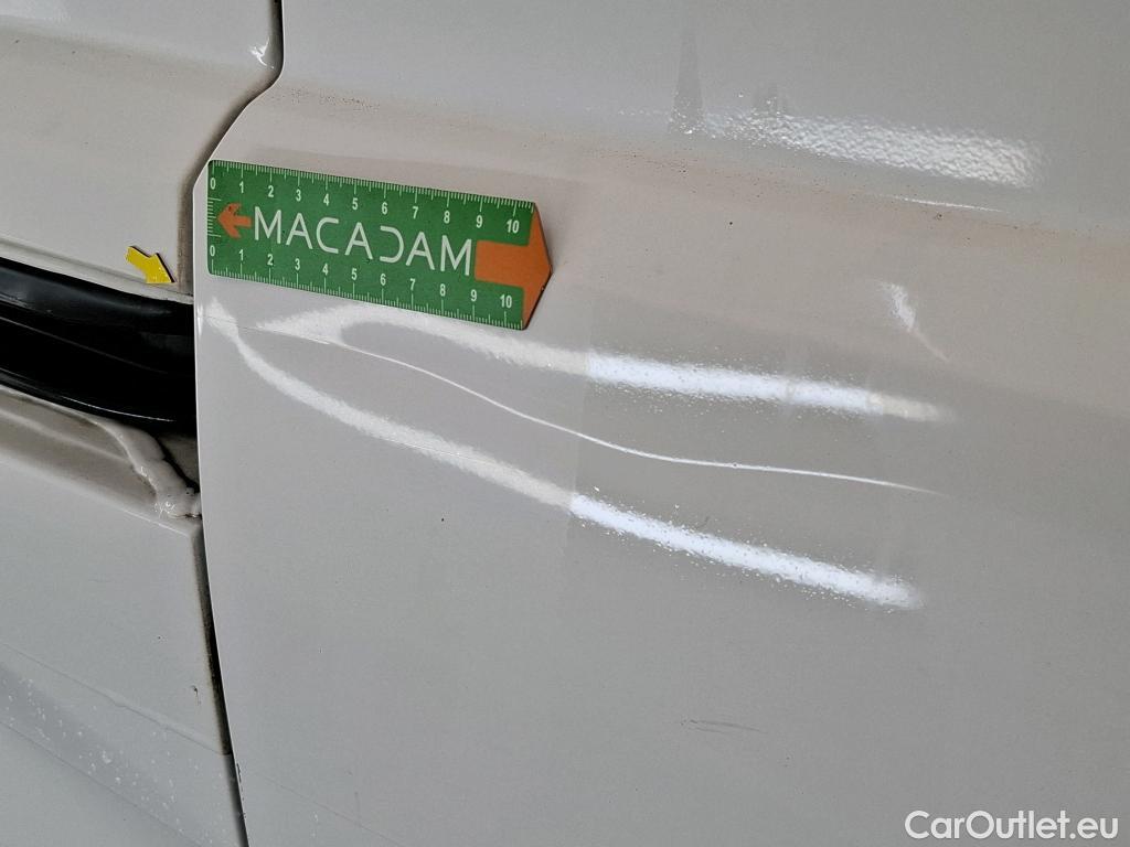  Citroen  Berlingo  Fourgon Club M 650 1.5 BlueHDi 75CV BVM5 E6dT #6