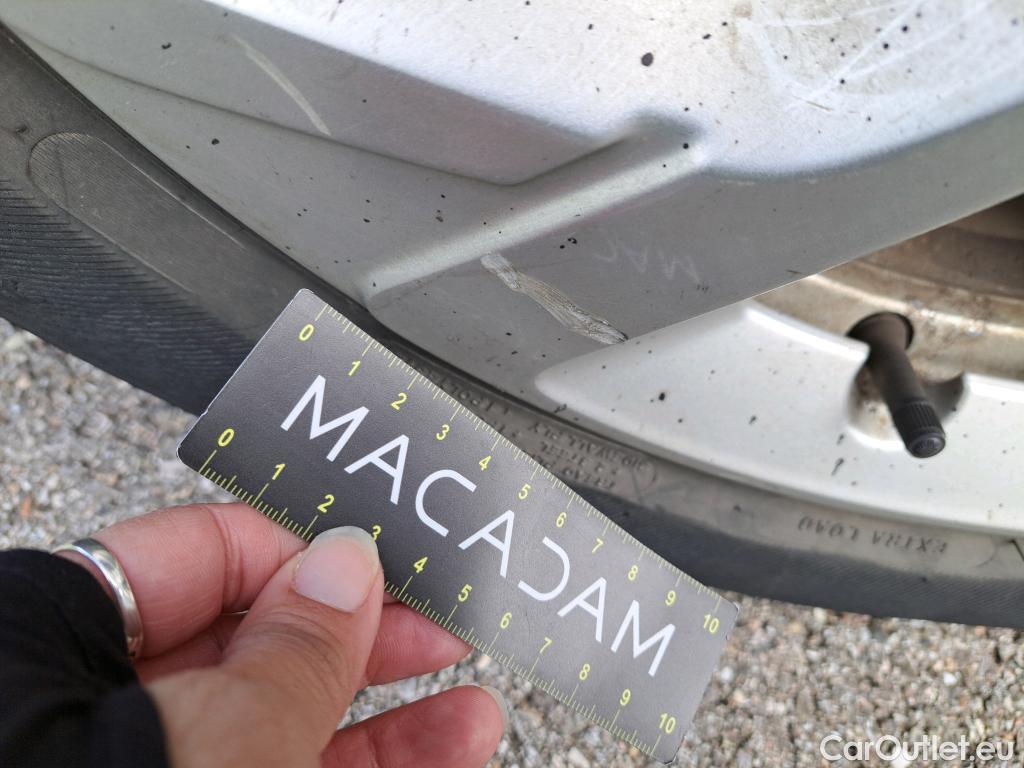  Citroen  C5 CITROEN  Aircross / 2018 / 5P / SUV Hybrid 225 ë-EAT8 Business #31