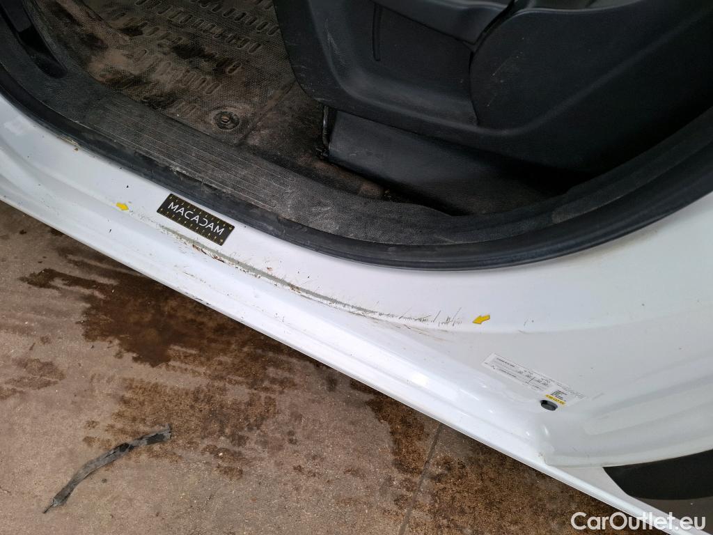  Citroen  Berlingo  Fourgon Worker XL 950 1.5 BlueHDi 100CV BVM5 E6dT #6