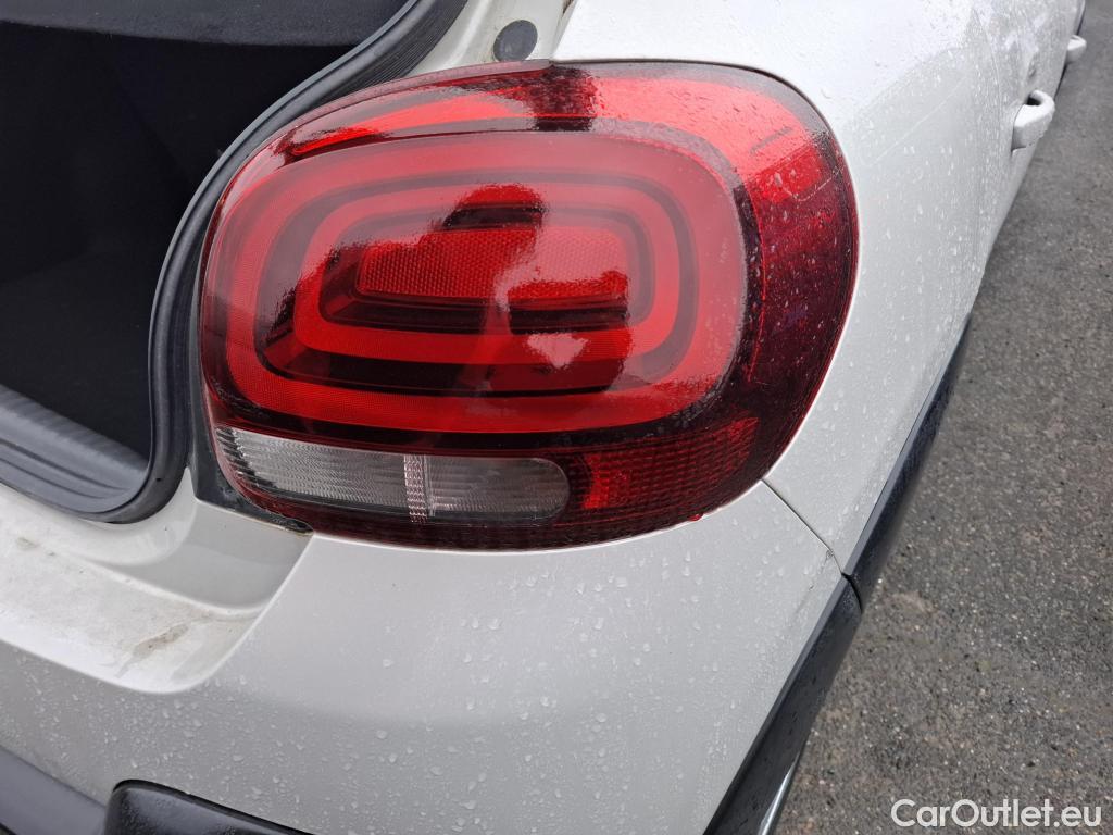  Citroen  C3  Feel 1.2 PureTech 80CV BVM5 E6d #32