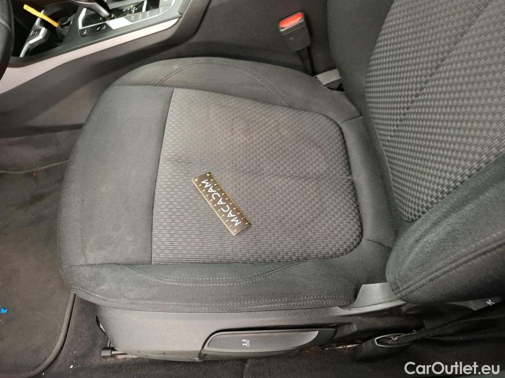  Bmw  Serie 1 1 Berline 116 d Business Design 1.5 115CV BVA7 E6d #12