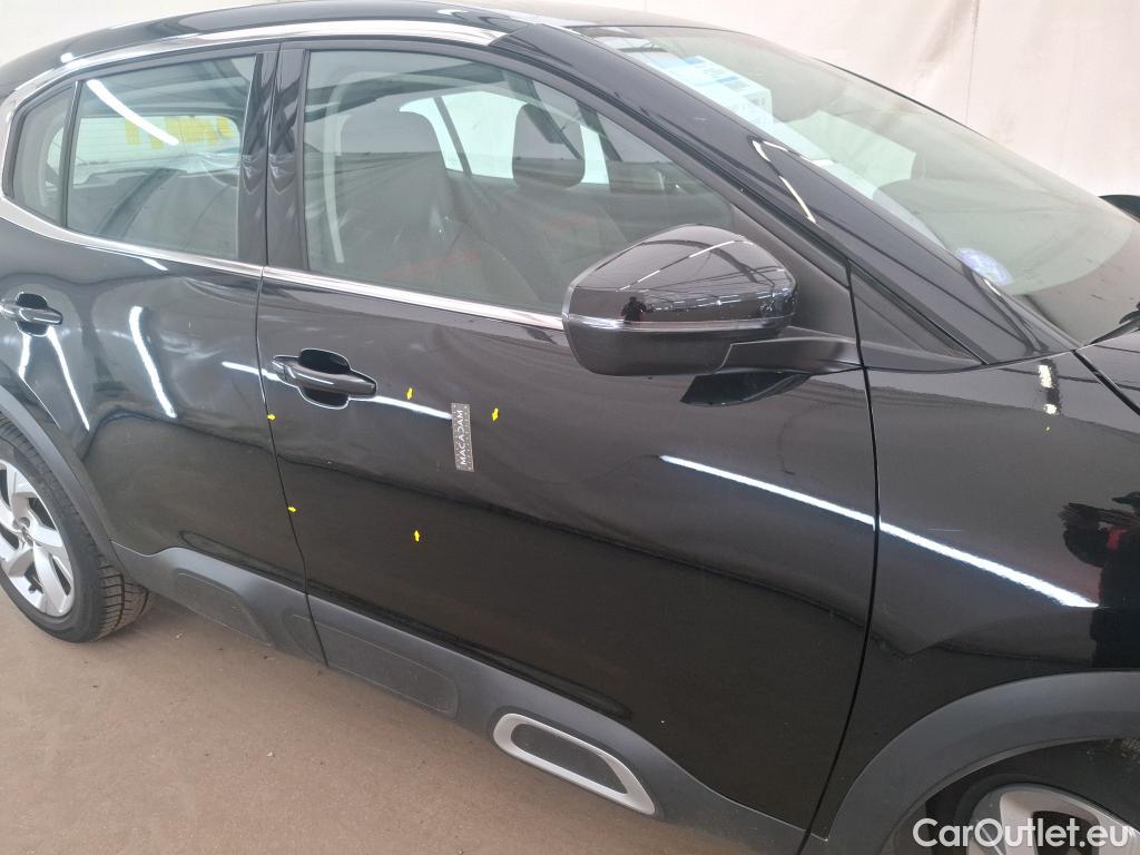  Citroen  C5  Aircross Business 1.2 PureTech 130CV BVA8 E6d #15