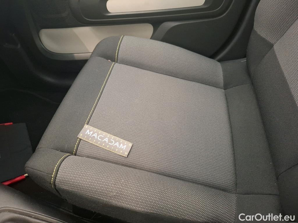  Citroen  C3  Feel 1.2 PureTech 80CV BVM5 E6d #28