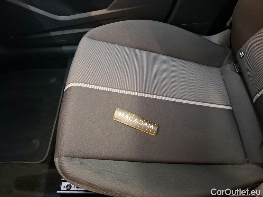  Audi  A1 Sportback  30 TFSI Business line 1.0 TFSI 110CV BVA7 E6d #8