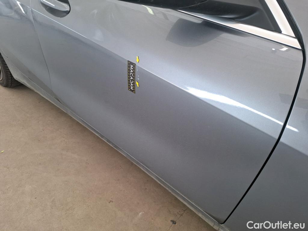  Bmw  Serie 1 BMW Série 1 5p Berline 116d BVA8 Business Design #61