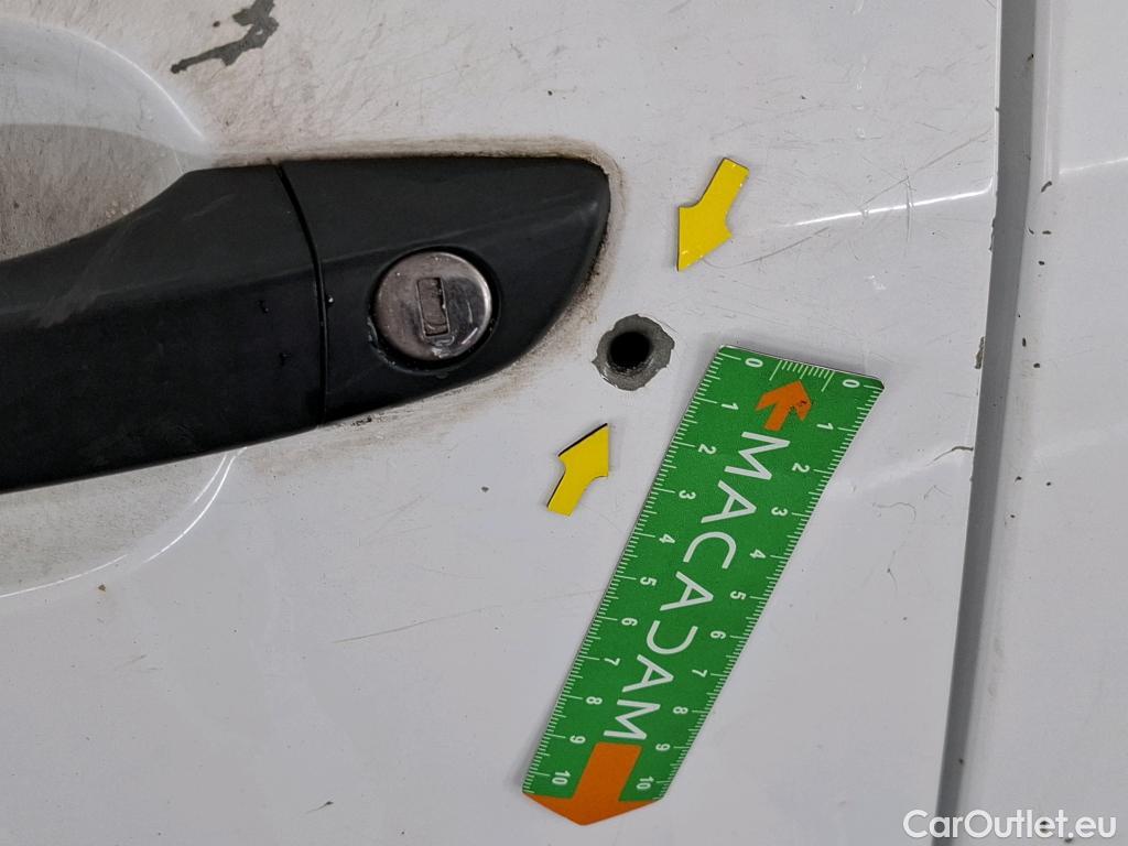  Citroen  Berlingo  Fourgon Club M 650 1.5 BlueHDi 75CV BVM5 E6dT #14