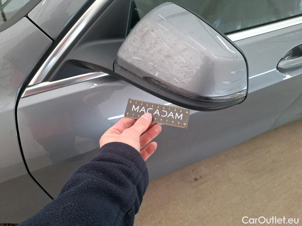  Bmw  Serie 1 BMW Série 1 5p Berline 116d BVA8 Business Design #54