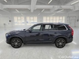  Volvo  XC90 VOLVO  / 2014 / 5P / SUV B5 D AWD AUTOMATICO 7P MOMENTUM PRO #8