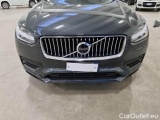  Volvo  XC90 VOLVO  / 2014 / 5P / SUV B5 D AWD AUTOMATICO 7P MOMENTUM PRO #24