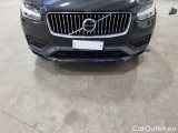  Volvo  XC90 VOLVO  / 2014 / 5P / SUV B5 D AWD AUTOMATICO 7P MOMENTUM PRO #26