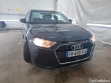  Audi  A1 Sportback  30 TFSI Business line 1.0 TFSI 110CV BVA7 E6d #4