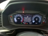  Audi  A1 Sportback  30 TFSI Business line 1.0 TFSI 110CV BVA7 E6d #6