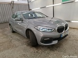  Bmw  Serie 1 1 Berline 116 d Business Design 1.5 115CV BVA7 E6d #4