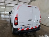  Citroen  Berlingo  Fourgon Club M 650 1.5 BlueHDi 75CV BVM5 E6dT #2