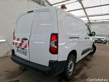  Citroen  Berlingo  Fourgon Worker XL 950 1.5 BlueHDi 100CV BVM5 E6dT #3