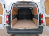  Citroen  Berlingo  Fourgon Worker XL 950 1.5 BlueHDi 100CV BVM5 E6dT #10