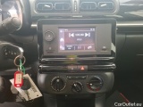  Citroen  C3  Feel 1.2 PureTech 80CV BVM5 E6d #7
