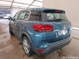  Citroen  C5  Aircross Live 1.2 PureTech 130CV BVM6 E6dT #2