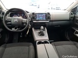  Citroen  C5  Aircross Live 1.2 PureTech 130CV BVM6 E6dT #5