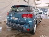  Citroen  C5  Aircross Live 1.2 PureTech 130CV BVM6 E6dT #3