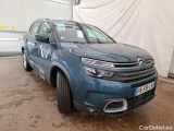  Citroen  C5  Aircross Live 1.2 PureTech 130CV BVM6 E6dT #4