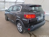  Citroen  C5  Aircross Business 1.2 PureTech 130CV BVA8 E6d #2
