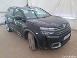  Citroen  C5  Aircross Business 1.2 PureTech 130CV BVA8 E6d #4