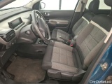  Citroen  C4 Cactus  Shine 1.2 PureTech 110CV BVA6 E6 #8