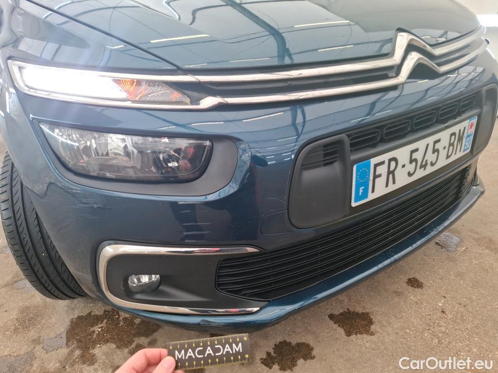  Citroen  C4 Grand Picasso /Spacetourer Business + 1.2 PureTech 130CV BVA8 E6d #7