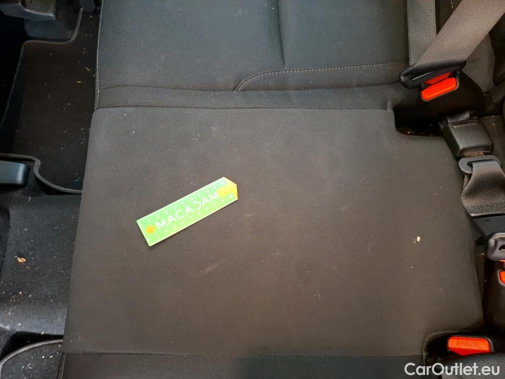  Hyundai  Tucson  Business Hybrid 2WD 1.6 T-GDI 230CV BVA6 E6d #27