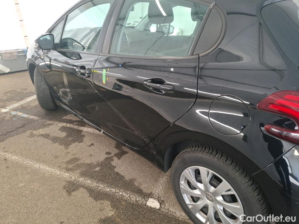  Peugeot  208  Affaire Premium Pack 1.2 80CV BVM5 E6dT #6