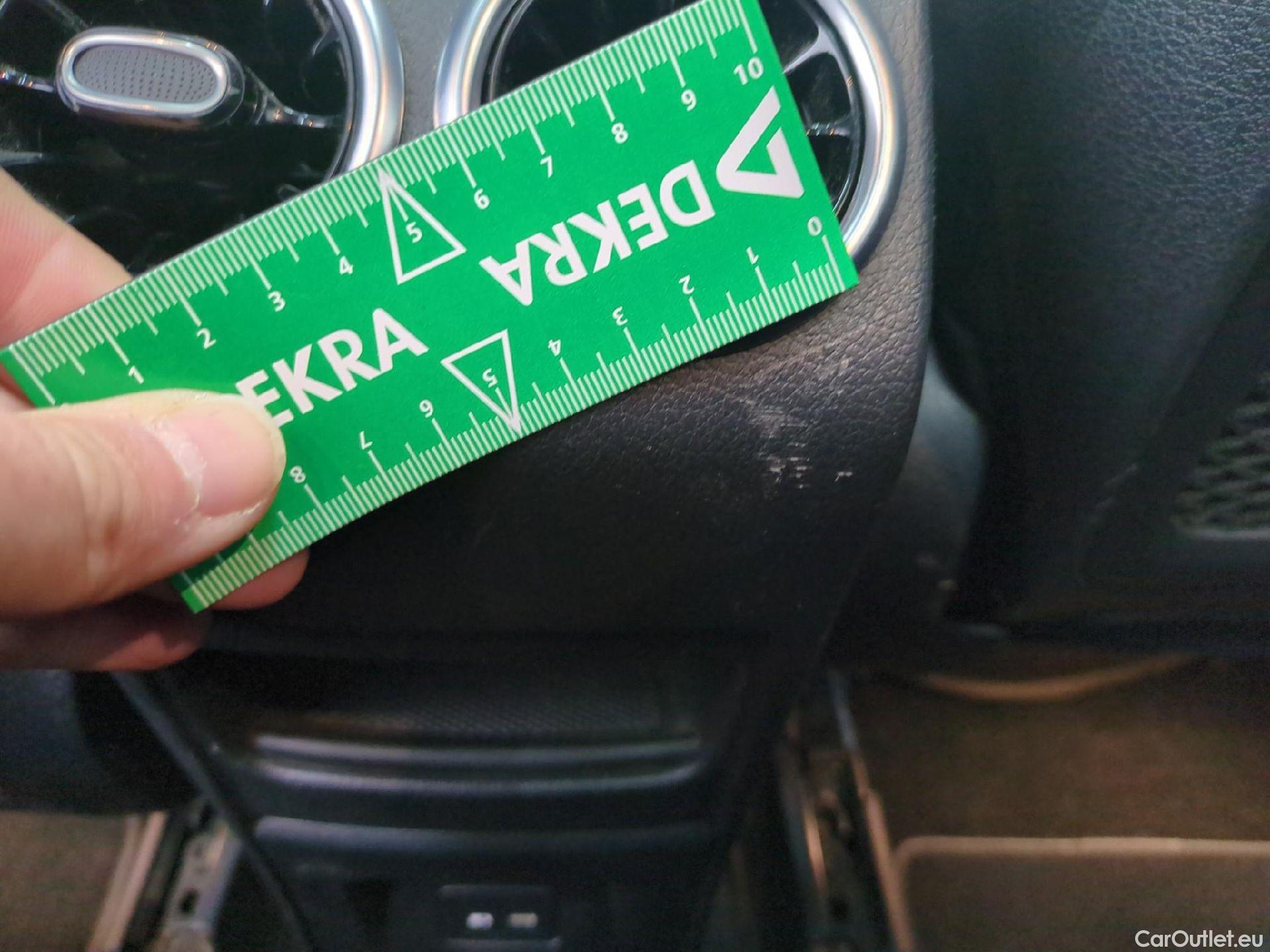  Mercedes  GLB MERCEDES-BENZ  / 2019 / 5P / SUV  200 d AMG Line #3